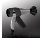 Nastro adesivo Extra resistenete - 4,8 cm x 27,4 m - nero - Scotch