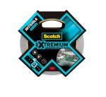 Nastro adesivo Extra resistente - 4,8 cm x 20 m - trasparente - Scotch