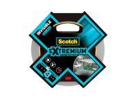 Nastro adesivo Extra resistente - 4,8 cm x 20 m - trasparente - Scotch