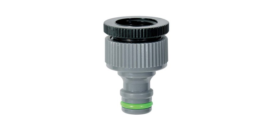 Raccordo rubinetto -  diametro 1/2” - 3/4" - Verdemax