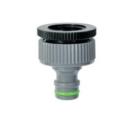 Raccordo rubinetto - diametro 3/4" - 1" - Verdemax