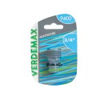 Adattatore - diametro 3/4” - Verdemax