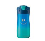 Borraccia Picnik Concept - acciaio inox - 430 ml - blu - Maped