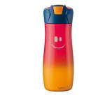 Maped Picnik Daily usage 580 ml Stainless steel Orange, Red