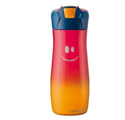 Maped Picnik Daily usage 580 ml Stainless steel Orange, Red