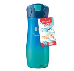 Maped Picnik Daily usage 580 ml Stainless steel Blue, Green