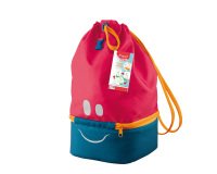 Lunch bag Picnik Concept - rosa corallo - Maped