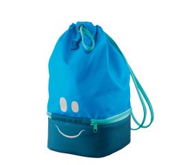 Lunch bag Picnik Concept - blu - Maped