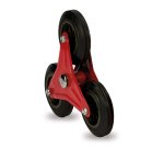 Ruota tris - per carrello trasporto per scale Robustus - Garden Friend