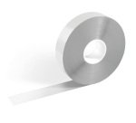 Nastro adesivo DURALINESTRONG 50/12 1725 - permanente - 5 cm x 30 m - bianco - Durable