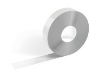 Nastro adesivo DURALINESTRONG 50/12 1725 - permanente - 5 cm x 30 m - bianco - Durable