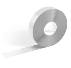 Nastro adesivo DURALINESTRONG 50/12 1725 - permanente - 5 cm x 30 m - bianco - Durable