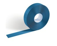 Nastro adesivo DURALINESTRONG 50/12 1725 - permanente - 5 cm x 30 m - blu - Durable