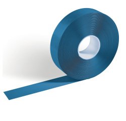 Nastro adesivo DURALINESTRONG 50/12 1725 - permanente - 5 cm x 30 m - blu - Durable