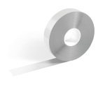 Nastro adesivo DURALINESTRONG 50/05 1021 - permanente - 5 cm x 30 m - bianco - Durable