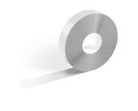 Nastro adesivo DURALINESTRONG 50/05 1021 - permanente - 5 cm x 30 m - bianco - Durable