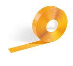 Nastro adesivo DURALINESTRONG 50/05 1021 - permanente - 5 cm x 30 m - giallo - Durable