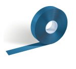 Nastro adesivo DURALINESTRONG 50/05 1021 - permanente - 5 cm x 30 m - blu - Durable
