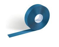 Nastro adesivo DURALINESTRONG 50/05 1021 - permanente - 5 cm x 30 m - blu - Durable