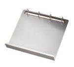 Display magnetico ad anelli - A4 - 31 x 32 x 5,3 cm - Djois