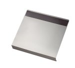 Display magnetico ad anelli - A4 - 31 x 32 x 5,3 cm - Djois