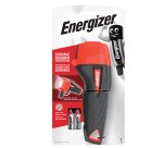 Torcia Rubber Flashlight - Energizer