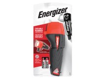Torcia Rubber Flashlight - Energizer