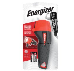 Torcia Rubber Flashlight - Energizer