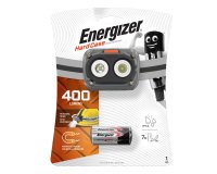Torcia Hardcase Professional Magnetic Headlight - Energizer
