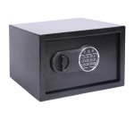 Cassaforte di sicurezza con serratura elettronica 350ET - 350 x 250 x 250 mm - Iternet