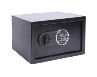 Cassaforte di sicurezza con serratura elettronica 350ET - 350 x 250 x 250 mm - Iternet