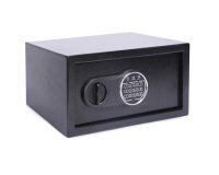 Cassaforte di sicurezza con serratura elettronica 405ET - 405 x 335 x 229 mm - Iternet