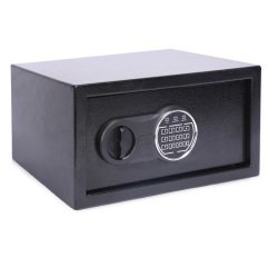 Cassaforte di sicurezza con serratura elettronica 405ET - 405 x 335 x 229 mm - Iternet