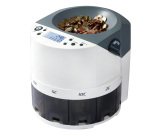 Conta / dividi monete CM318 - Iternet