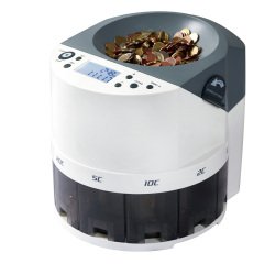 Conta / dividi monete CM318 - Iternet