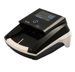 Conta verifica banconote multivalute HT 8913 - HolenBecky