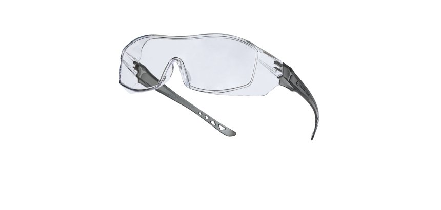 Sovraocchiali di protezione Deltaplus Hekla 2