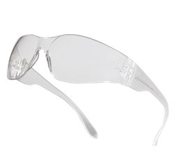 Occhiali di protezione Deltaplus Brava2
