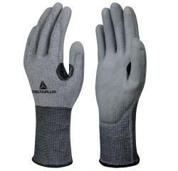 Guanti Deltaplus VenicutF03 Xtrem Cut in poliuretano