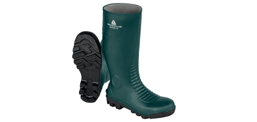 Stivali di sicurezza Deltaplus Bronze2 S5 SRA