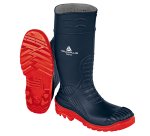 Stivali di sicurezza Deltaplus Iron S5 SRC