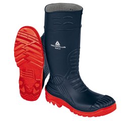 Stivali di sicurezza Iron S5 SRC - taglia 47 - Deltaplus