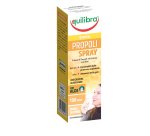 Integratore Propoli Spray - 20 ml - Equilibra