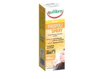 Integratore Propoli Spray - 20 ml - Equilibra