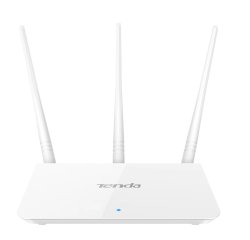 Router wireless F3 N300 - Tenda