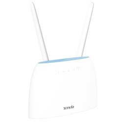 Router dual-band AC1200 - Wi-Fi 4G + LTE - Tenda