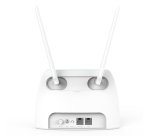 Router dual-band AC1200 - Wi-Fi 4G + LTE - Tenda