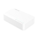 Switch Fast Ethernet S105 - 5 porte - Tenda