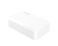 Switch Fast Ethernet S105 - 5 porte - Tenda