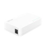 Switch Fast Ethernet S105 - 5 porte - Tenda
